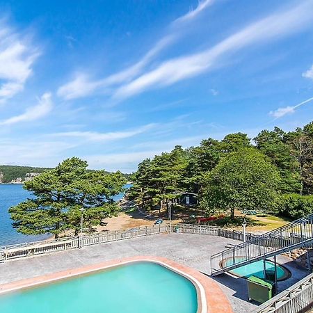Haellestrand Apartment 32 Strömstad Zewnętrze zdjęcie