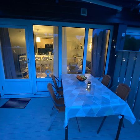 Haellestrand Apartment 32 Strömstad Zewnętrze zdjęcie