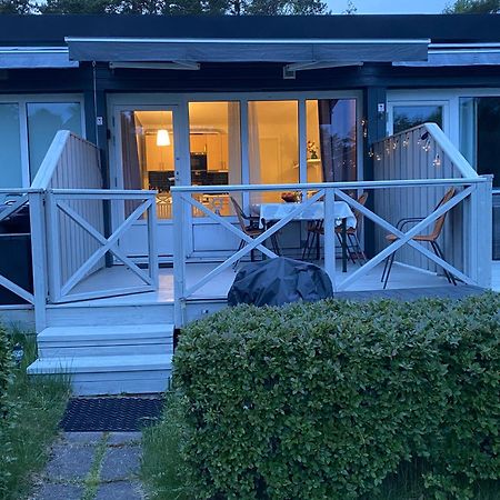 Haellestrand Apartment 32 Strömstad Zewnętrze zdjęcie