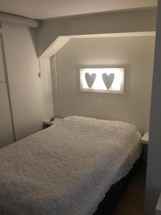 Haellestrand Apartment 32 Strömstad Zewnętrze zdjęcie