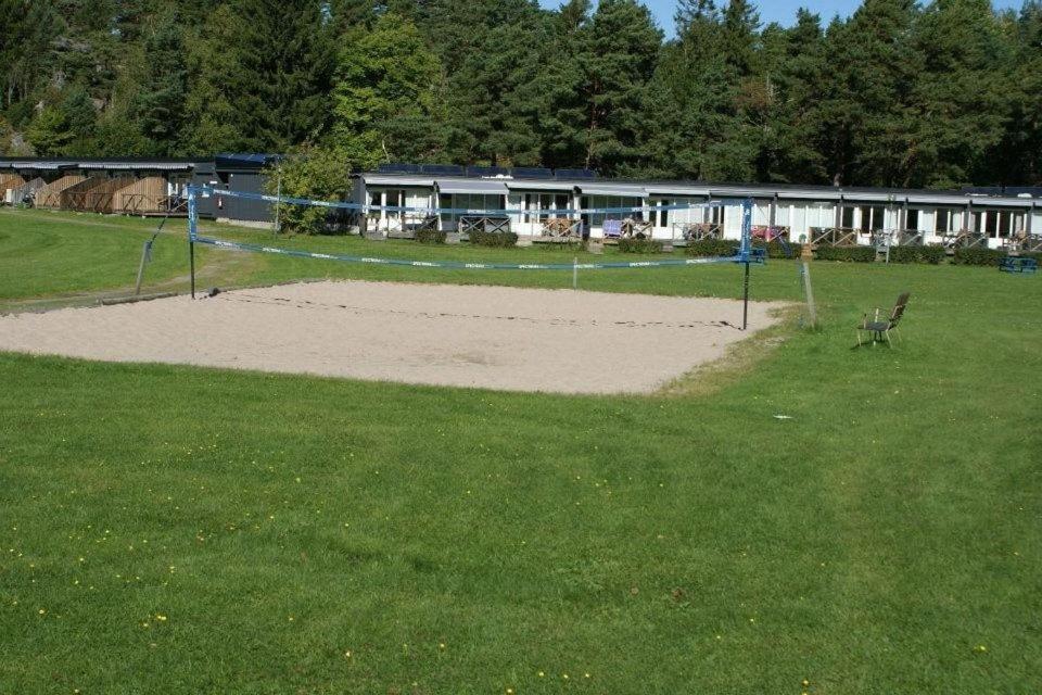 Haellestrand Apartment 32 Strömstad Zewnętrze zdjęcie