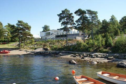 Haellestrand Apartment 32 Strömstad Zewnętrze zdjęcie