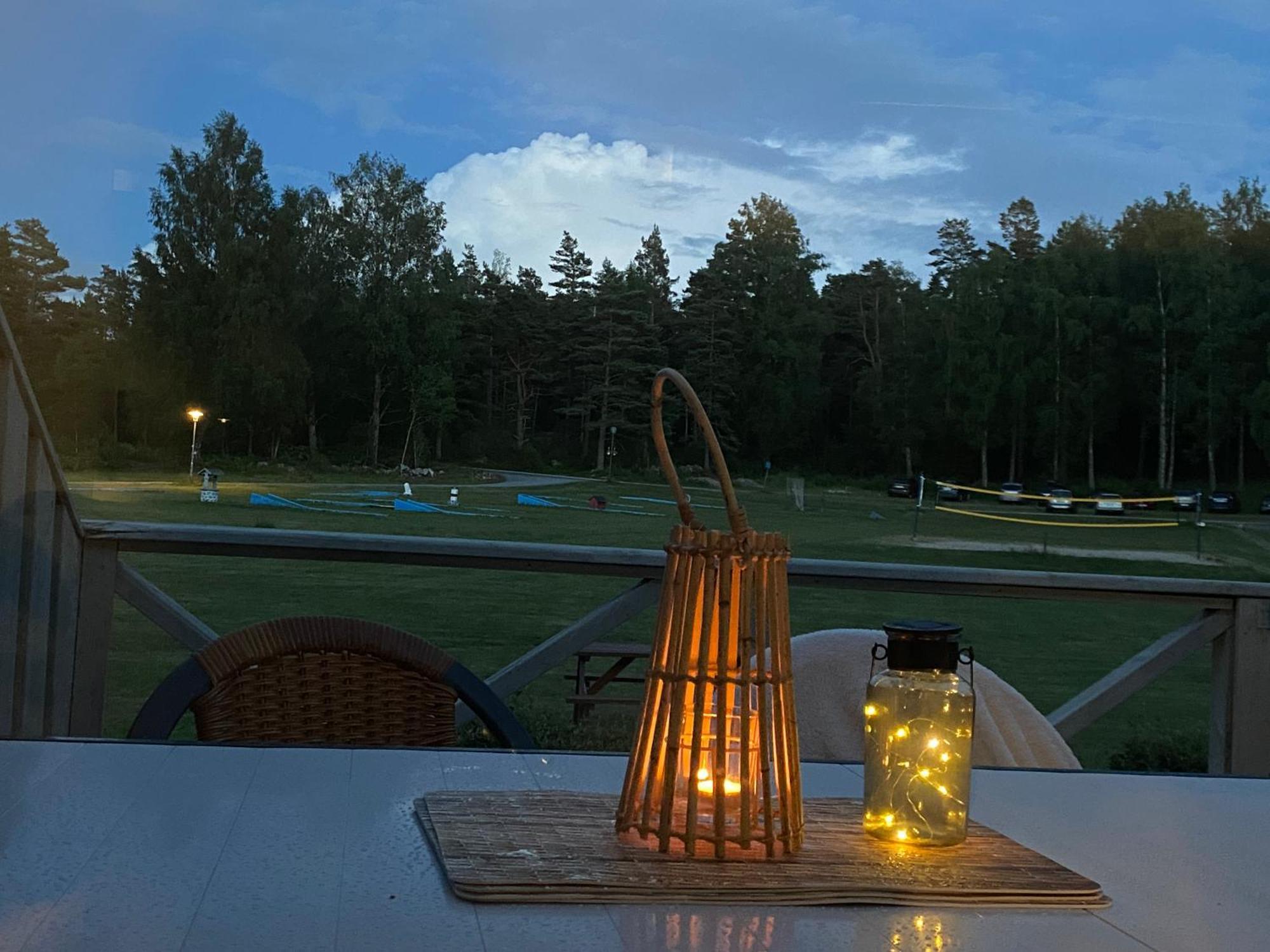 Haellestrand Apartment 32 Strömstad Zewnętrze zdjęcie