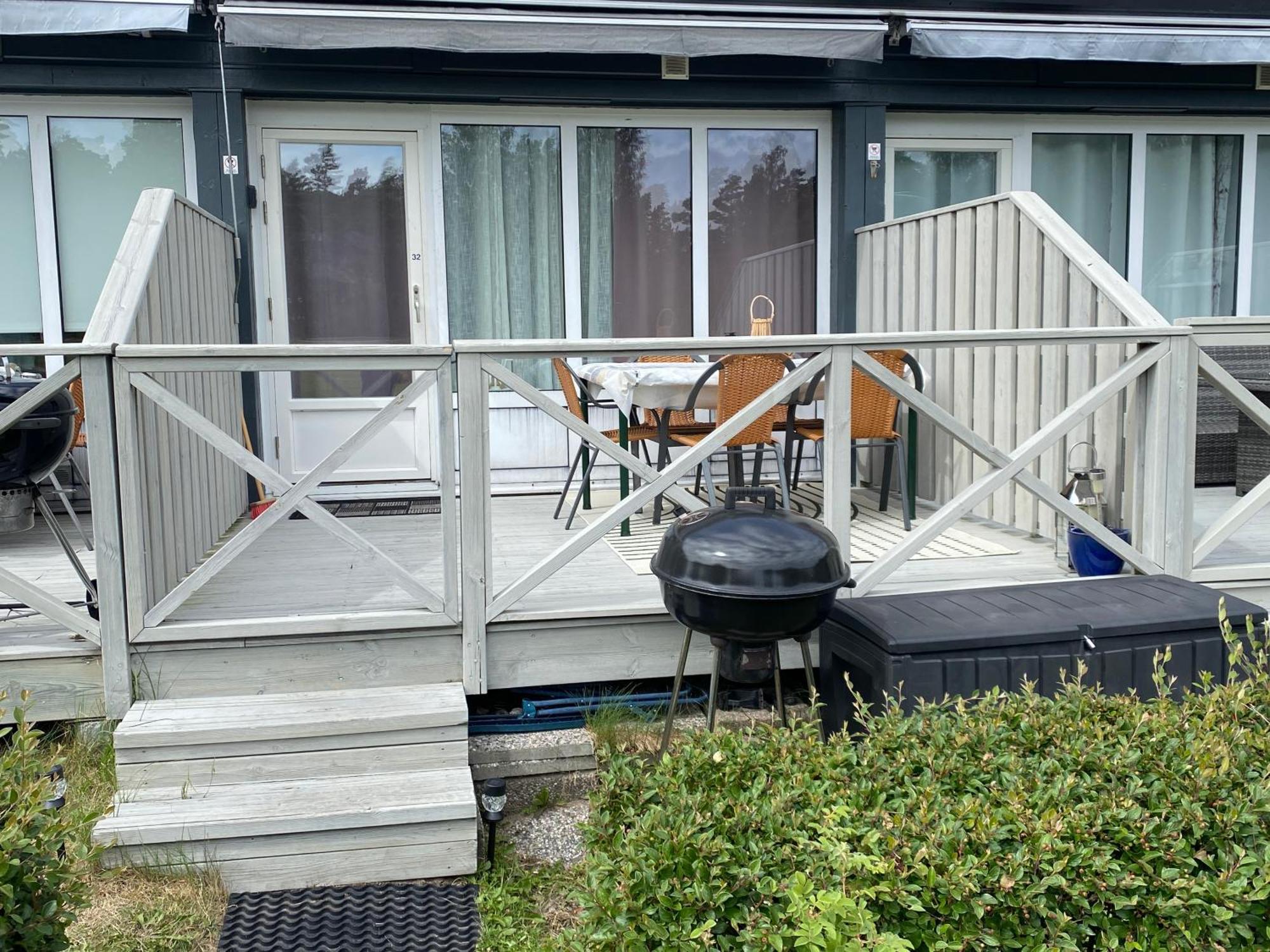 Haellestrand Apartment 32 Strömstad Zewnętrze zdjęcie